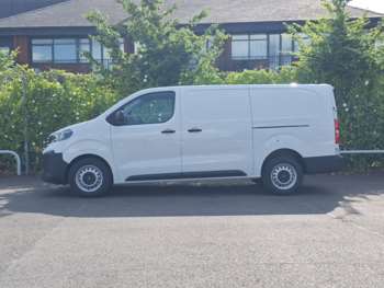 Used Peugeot Expert 2024 for sale - 74919788: Photo