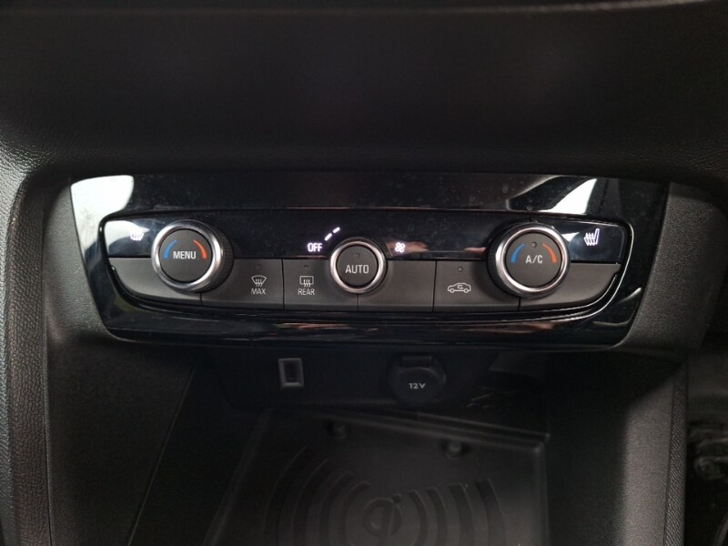 Used Vauxhall Corsa 2025 for sale - 77062589: Photo 14