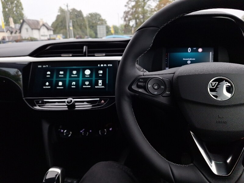 Used Vauxhall Corsa 2025 for sale - 77062589: Photo 18