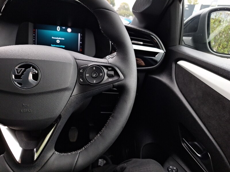 Used Vauxhall Corsa 2025 for sale - 77062589: Photo 19