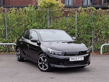 2025 - 1.2 Turbo Ultimate 5dr