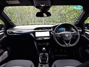 Used Vauxhall Corsa 2025 for sale - 77062589: Photo