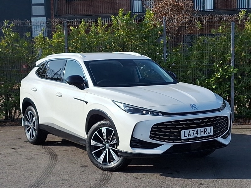 Used MG MG HS 2024 for sale - 77731659: Photo 1