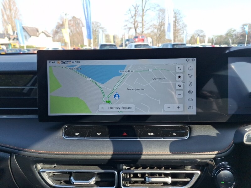 Used MG MG HS 2024 for sale - 77731659: Photo 10