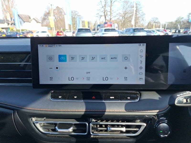 Used MG MG HS 2024 for sale - 77731659: Photo 13