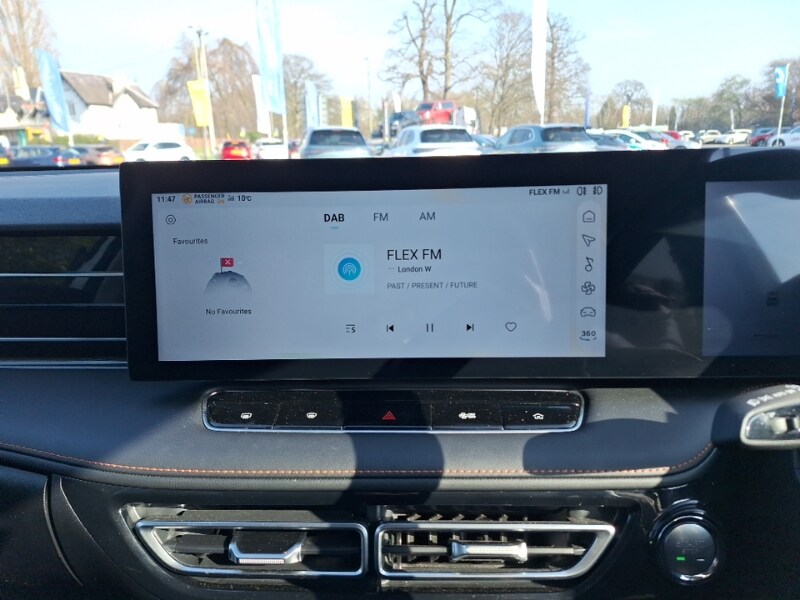 Used MG MG HS 2024 for sale - 77731659: Photo 14