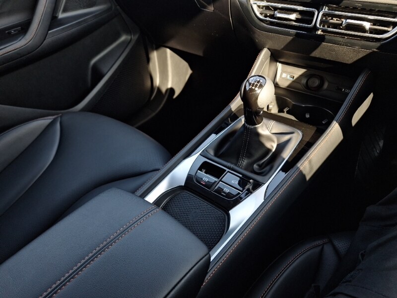 Used MG MG HS 2024 for sale - 77731659: Photo 16