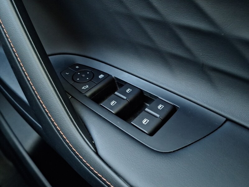 Used MG MG HS 2024 for sale - 77731659: Photo 17