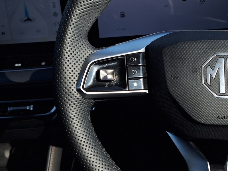 Used MG MG HS 2024 for sale - 77731659: Photo 18