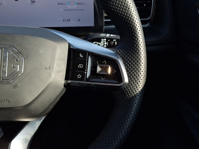 Used MG MG HS 2024 for sale - 77731659: Photo 19