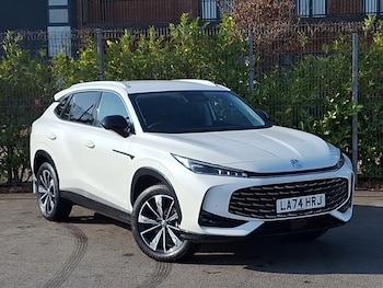 MG MG HS feature image