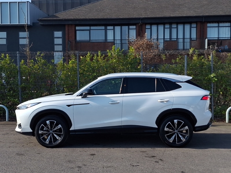 Used MG MG HS 2024 for sale - 77731659: Photo 4