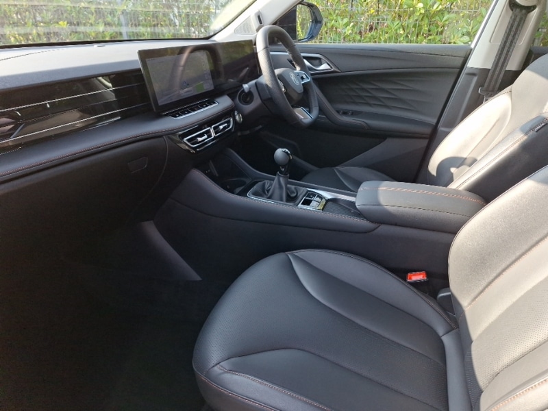 Used MG MG HS 2024 for sale - 77731659: Photo 5