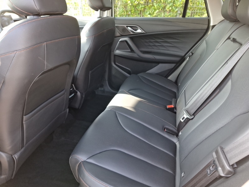 Used MG MG HS 2024 for sale - 77731659: Photo 6