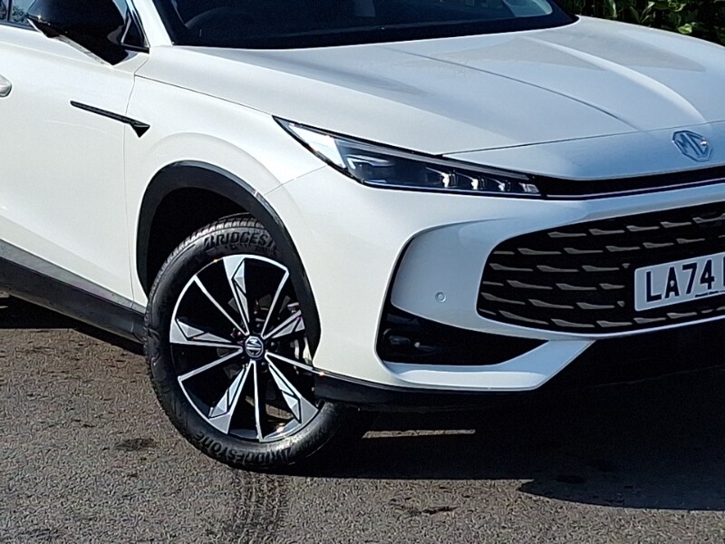 Used MG MG HS 2024 for sale - 77731659: Photo 9