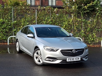 2018 - 1.6 Turbo D ecoTec [136] SRi Nav 5dr