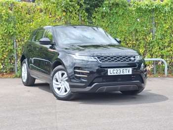 2023 - 2.0 P250 R-Dynamic S 5dr Auto