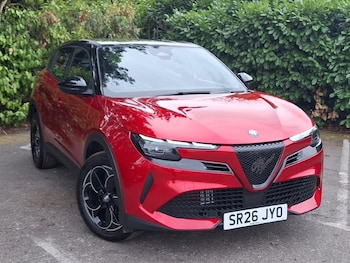 Used Alfa Romeo Junior 2026 for sale - 79567081: Photo