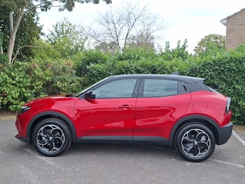 Used Alfa Romeo Junior 2026 for sale - 79567081: Photo