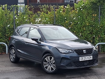Used SEAT Arona 2025 for sale - 78777917: Photo
