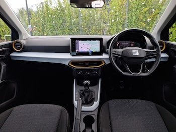 Used SEAT Arona 2025 for sale - 78777917: Photo