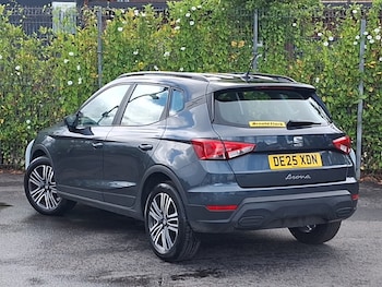 Used SEAT Arona 2025 for sale - 78777917: Photo