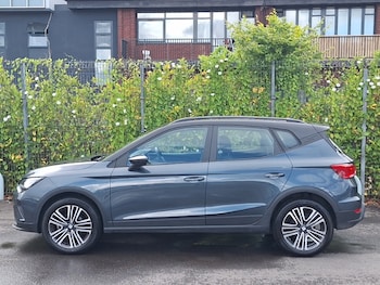 Used SEAT Arona 2025 for sale - 78777917: Photo