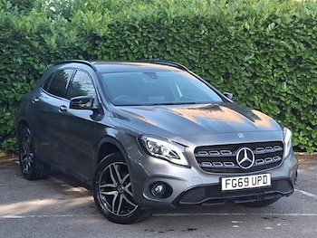 Used Mercedes-Benz GLA 2019 for sale - 79006363: Photo
