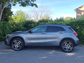 Used Mercedes-Benz GLA 2019 for sale - 79006363: Photo