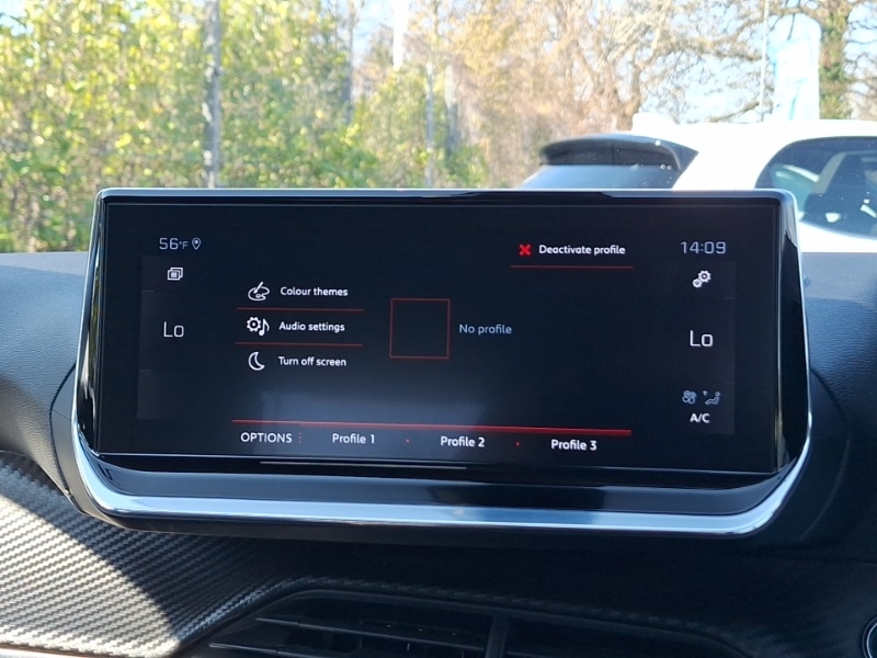 Used Peugeot 2008 2020 for sale - 78163949: Photo 10