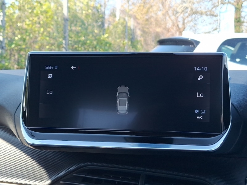 Used Peugeot 2008 2020 for sale - 78163949: Photo 11