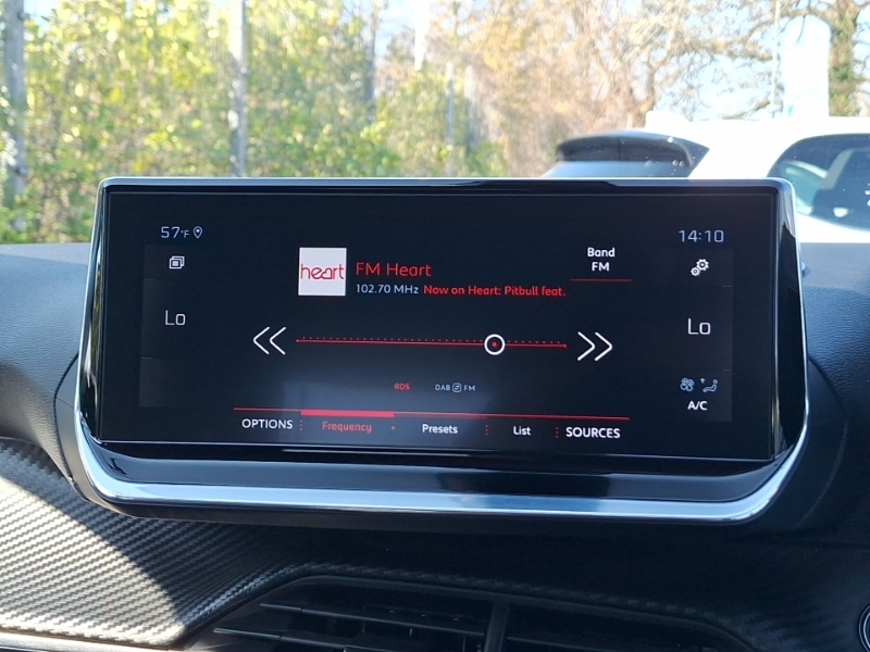 Used Peugeot 2008 2020 for sale - 78163949: Photo 12