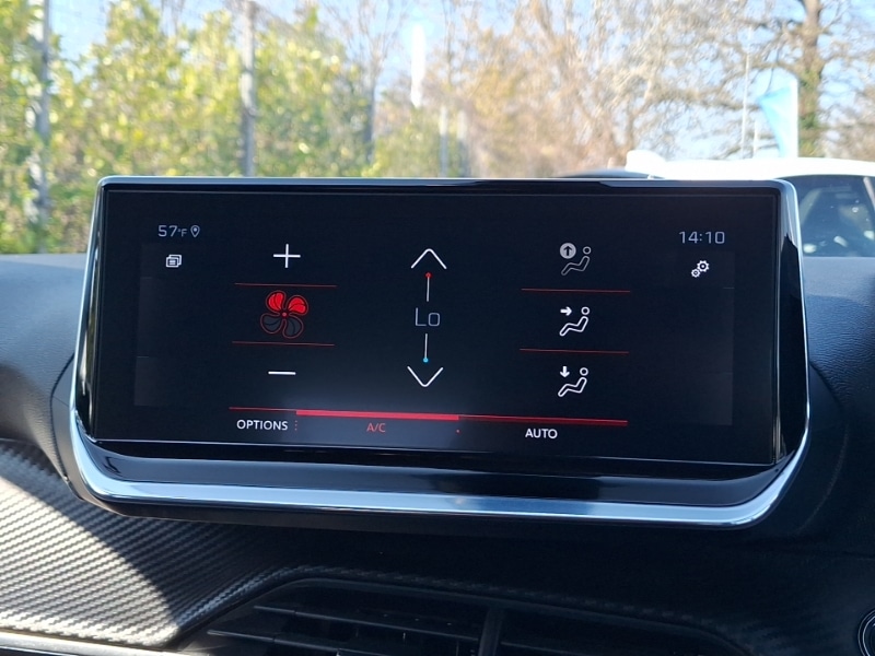 Used Peugeot 2008 2020 for sale - 78163949: Photo 13