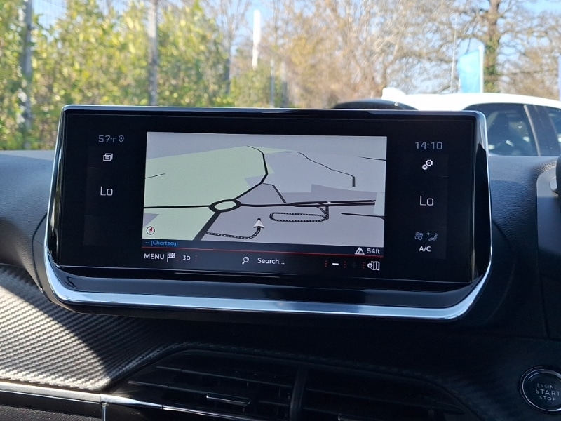 Used Peugeot 2008 2020 for sale - 78163949: Photo 14