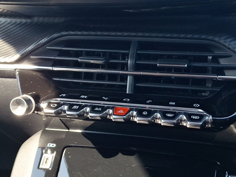 Used Peugeot 2008 2020 for sale - 78163949: Photo 16