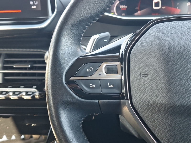 Used Peugeot 2008 2020 for sale - 78163949: Photo 18