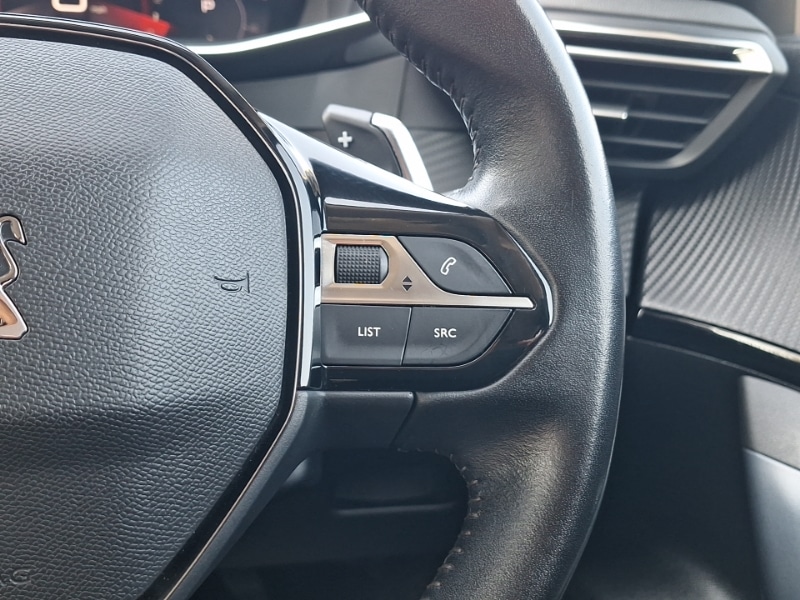 Used Peugeot 2008 2020 for sale - 78163949: Photo 19