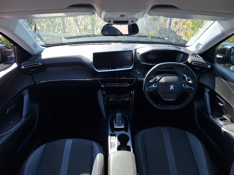 Used Peugeot 2008 2020 for sale - 78163949: Photo 2