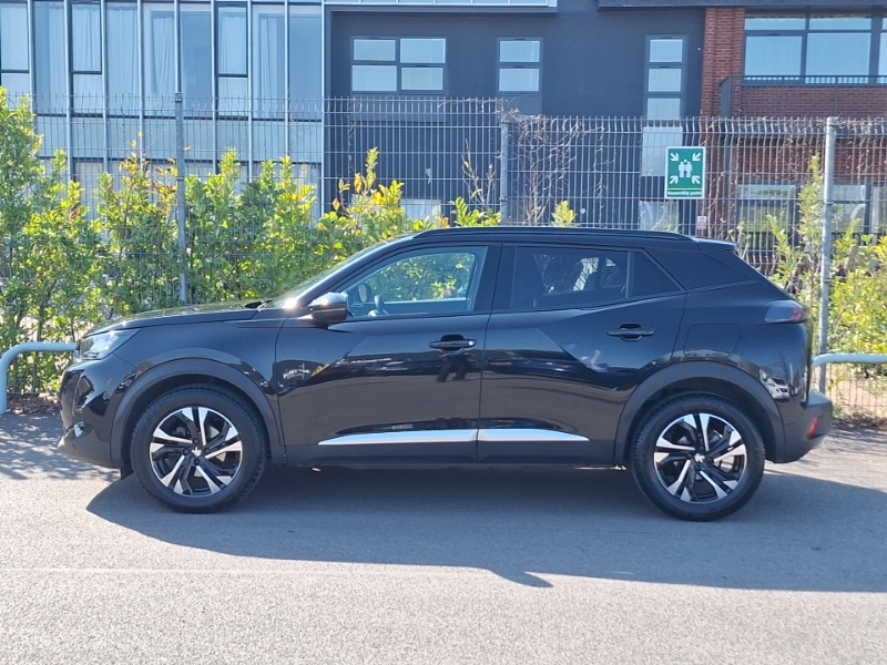 Used Peugeot 2008 2020 for sale - 78163949: Photo 4