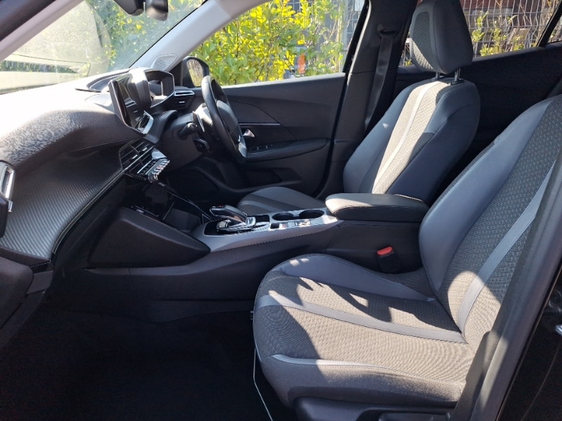 Used Peugeot 2008 2020 for sale - 78163949: Photo 5