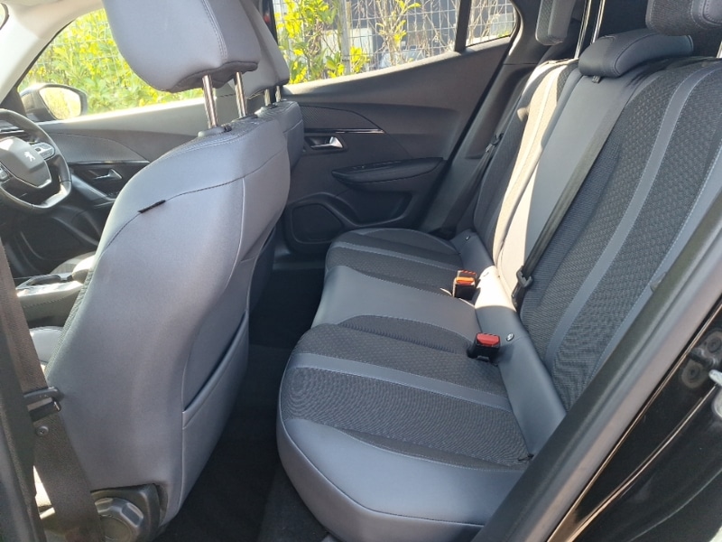 Used Peugeot 2008 2020 for sale - 78163949: Photo 6