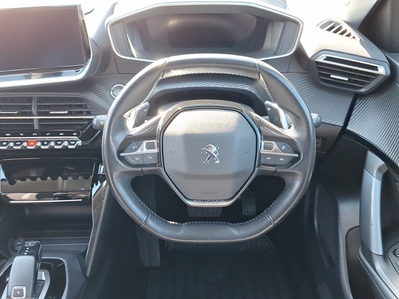 Used Peugeot 2008 2020 for sale - 78163949: Photo 7