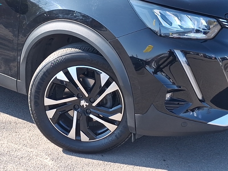 Used Peugeot 2008 2020 for sale - 78163949: Photo 9