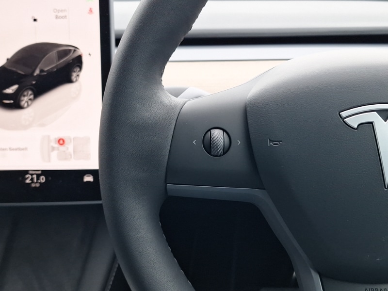 Used Tesla Model Y 2022 for sale - 76983385: Photo 18