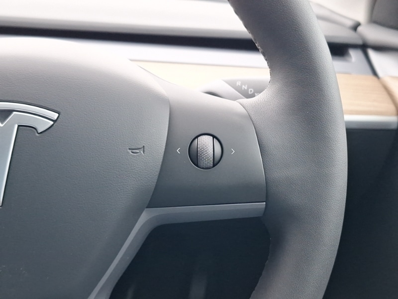 Used Tesla Model Y 2022 for sale - 76983385: Photo 19