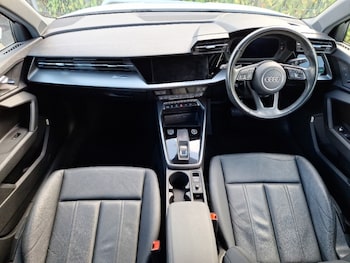 Used Audi A3 2023 for sale - 78617153: Photo