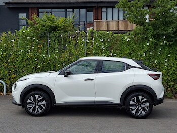 Used Nissan Juke 2025 for sale - 78816120: Photo