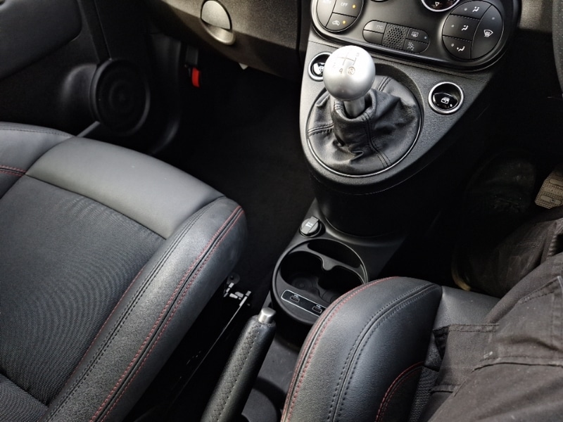 Used Abarth 595 2021 for sale - 77988095: Photo 15