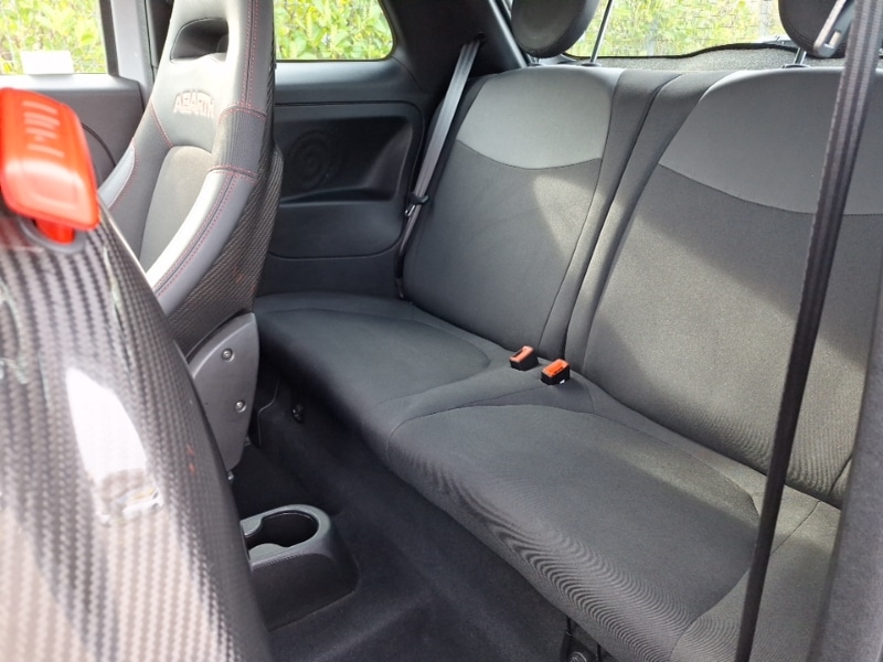 Used Abarth 595 2021 for sale - 77988095: Photo 6