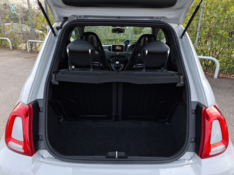 Used Abarth 595 2021 for sale - 77988095: Photo 8